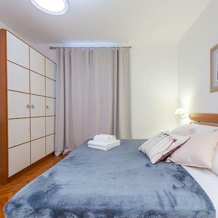 Luxury Apartment Tara ดูบรอฟนิก ภายนอก รูปภาพ