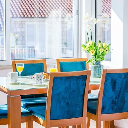 Luxury Apartment Tara ดูบรอฟนิก ภายนอก รูปภาพ