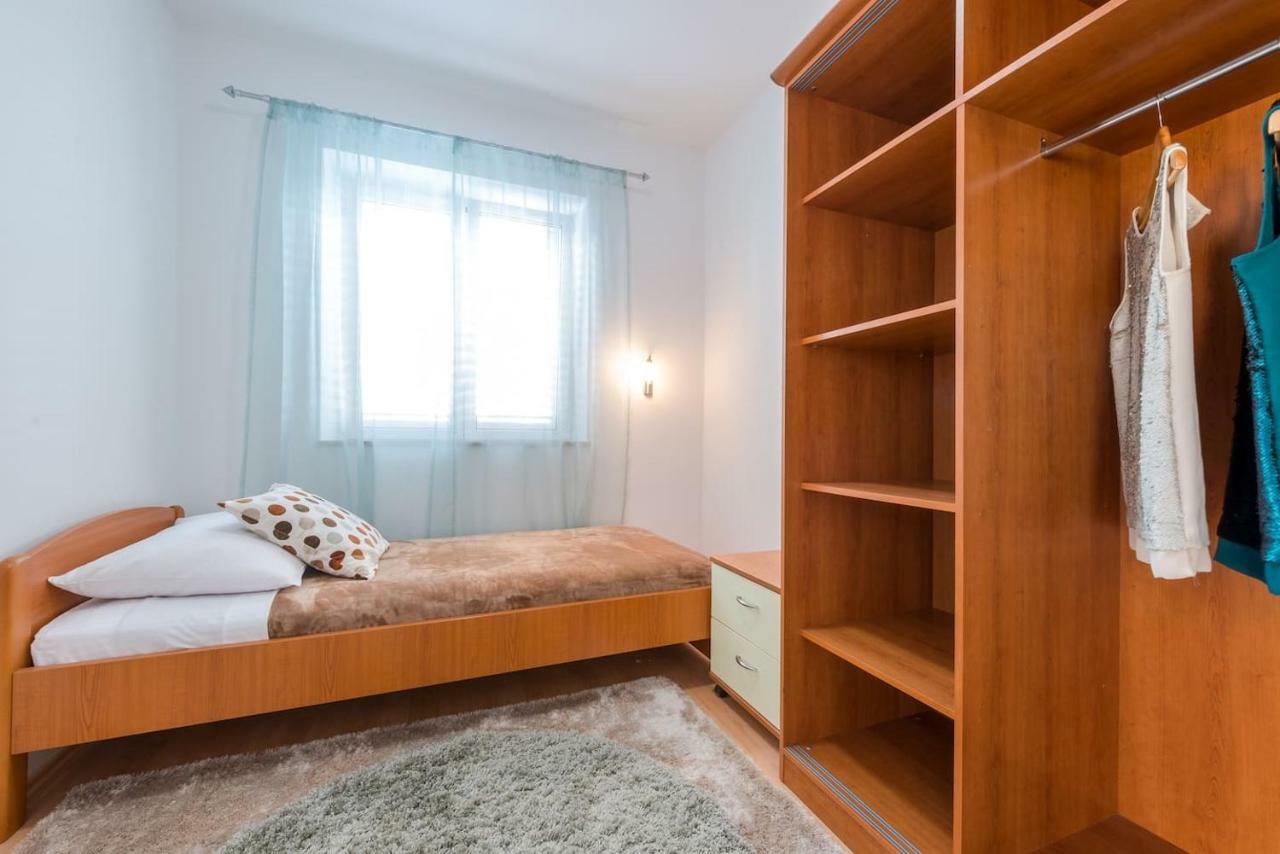 Luxury Apartment Tara ดูบรอฟนิก ภายนอก รูปภาพ