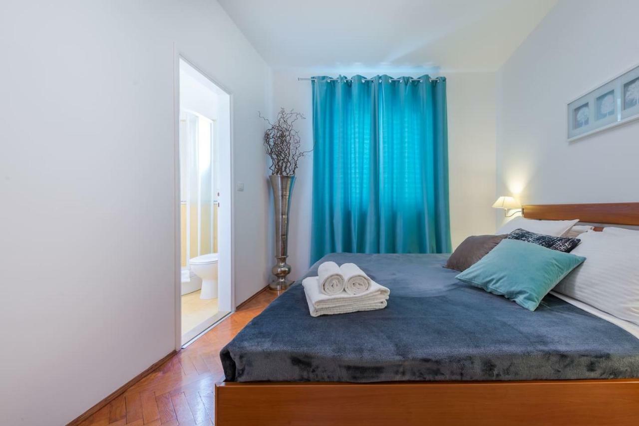 Luxury Apartment Tara ดูบรอฟนิก ภายนอก รูปภาพ