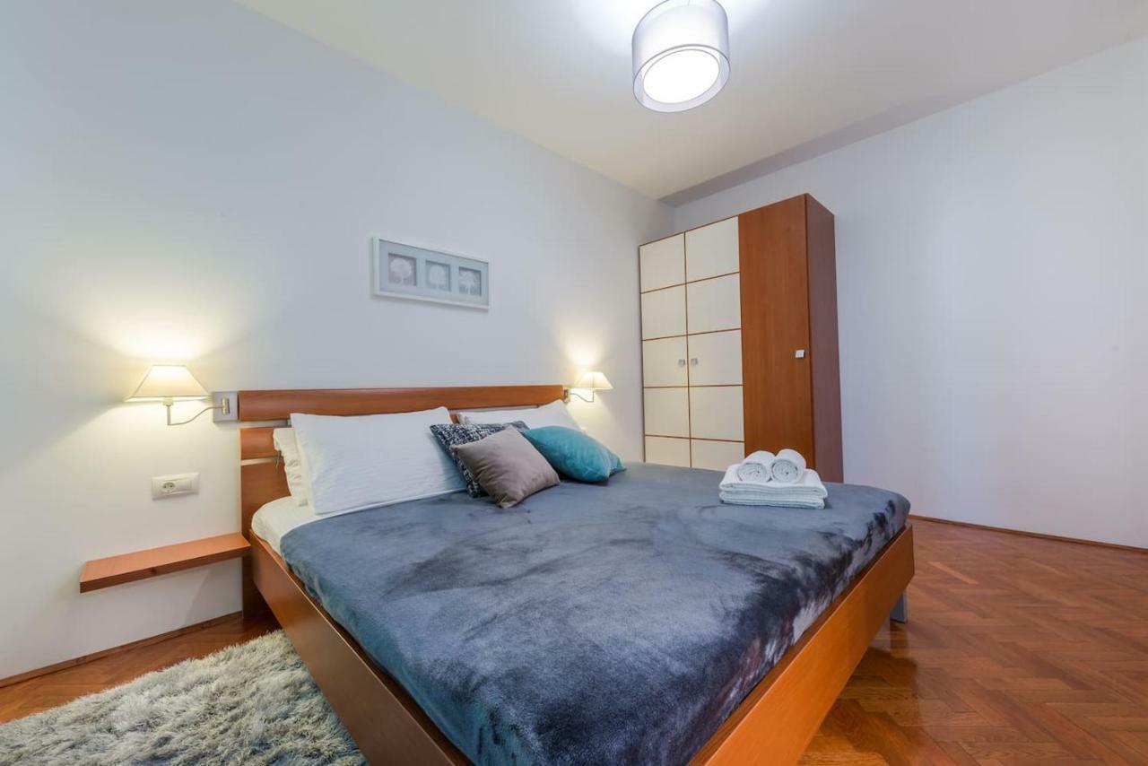 Luxury Apartment Tara ดูบรอฟนิก ภายนอก รูปภาพ