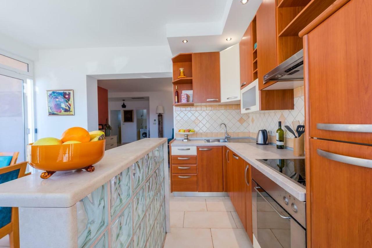 Luxury Apartment Tara ดูบรอฟนิก ภายนอก รูปภาพ