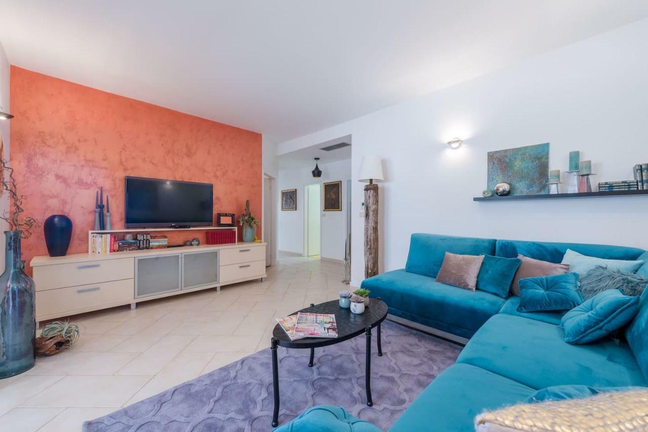 Luxury Apartment Tara ดูบรอฟนิก ภายนอก รูปภาพ