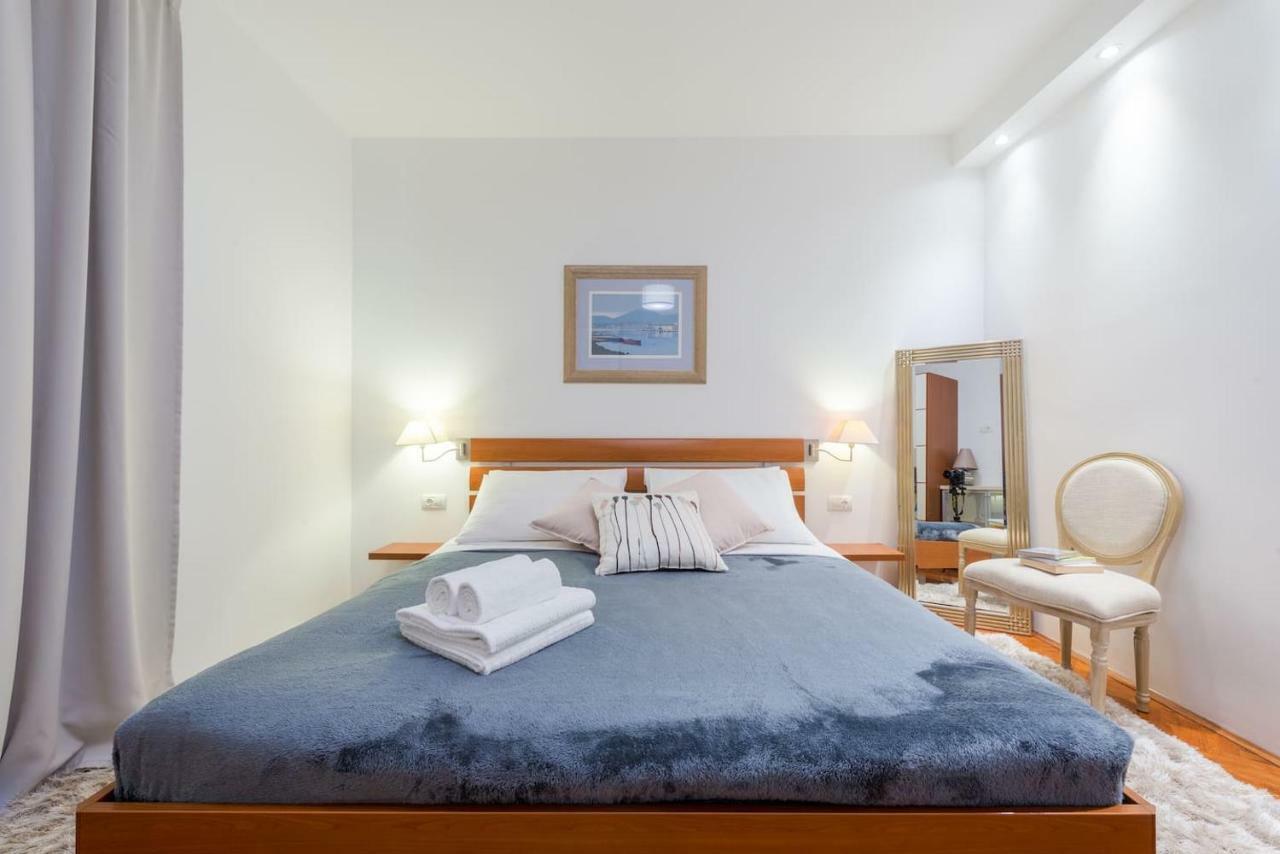 Luxury Apartment Tara ดูบรอฟนิก ภายนอก รูปภาพ