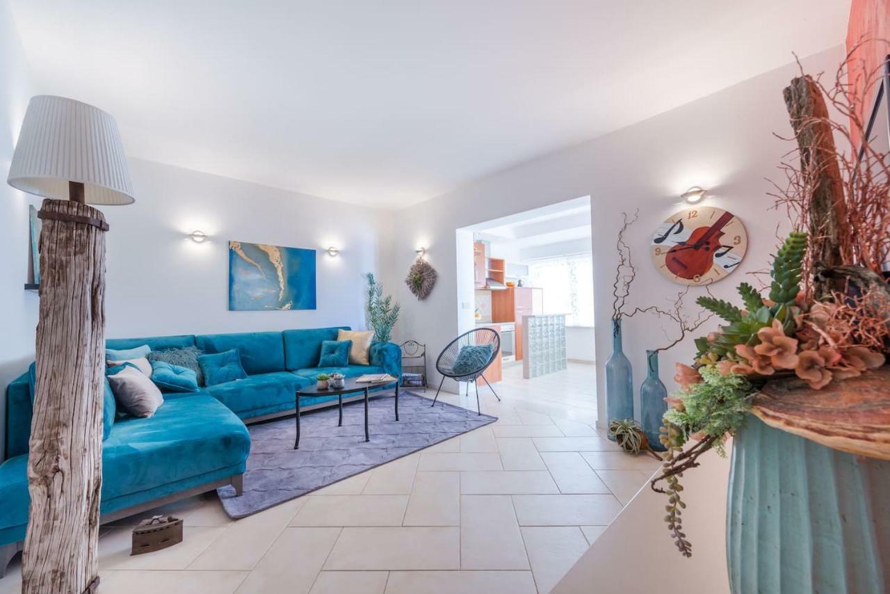 Luxury Apartment Tara ดูบรอฟนิก ภายนอก รูปภาพ