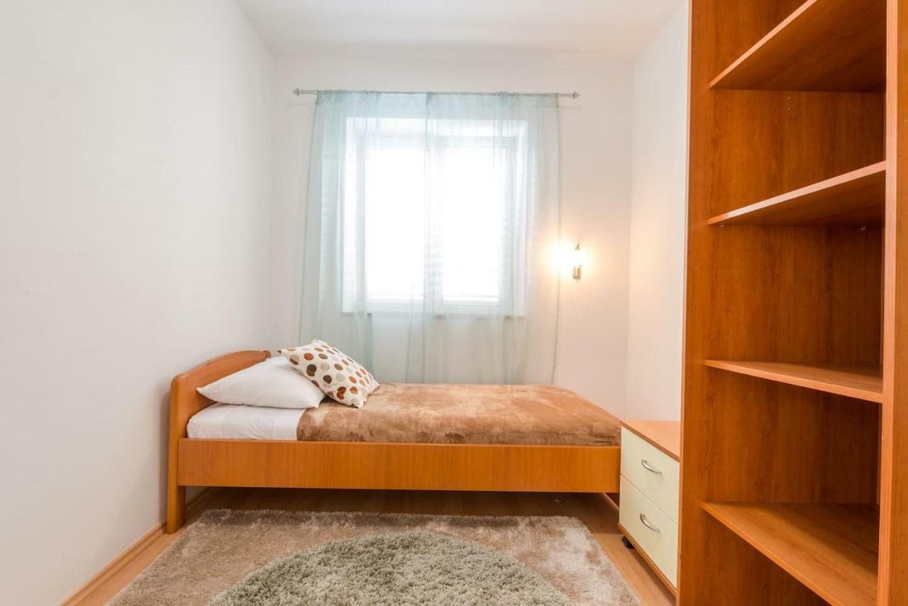 Luxury Apartment Tara ดูบรอฟนิก ภายนอก รูปภาพ